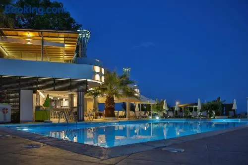 Anais Hotel - Image 1