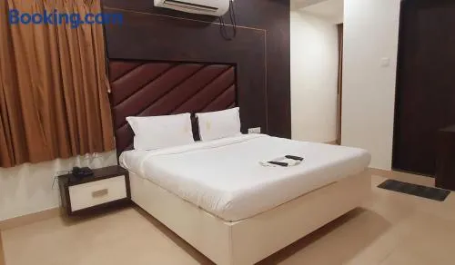 hotel marigold regency - Image 1