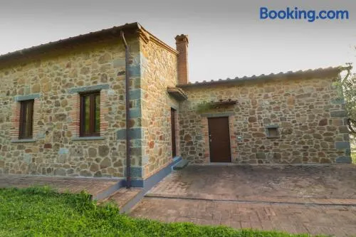 AGRITURISMO LA CIVITELLA - Image 1