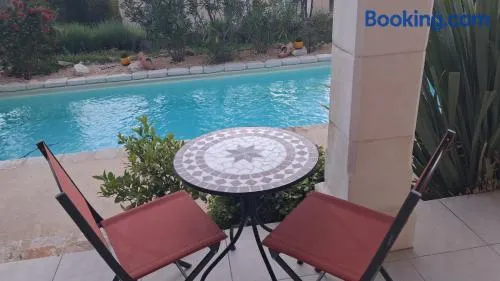 La benvingude CH d'hôte - Image 1