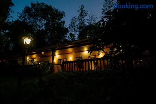 Yaala - Coorg Riverside Retreat - Image 1