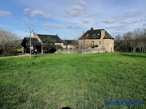 La Coudonie - Image 1