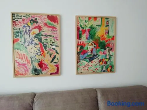 Apartamento Conlledo - Image 1