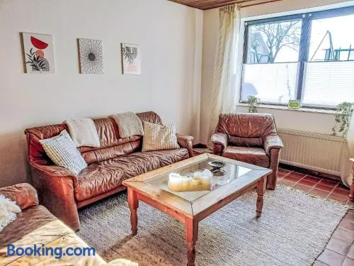 Apartment Teutoburger Wald 2 by Interhome - Image 1
