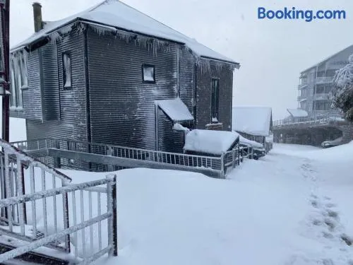 Sub-Zero Mt Hotham - Image 1