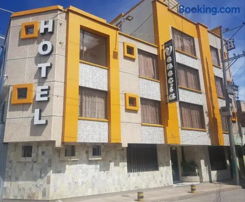 Hotel Venecia Confort - Image 1