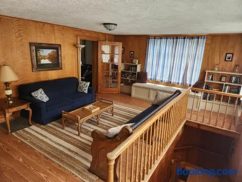 The Lodge in Kimball! ATV Fun and Rentals! - Image 1