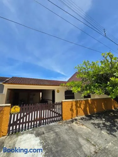 Casa em Shangri-la próxima ao mar - Image 1