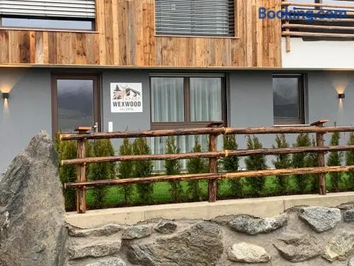 Apart Wexwood Zillertal - Image 1
