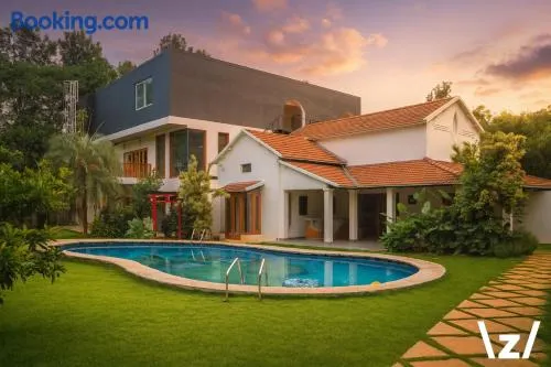 Zo House Bangalore, Whitefield - Image 1