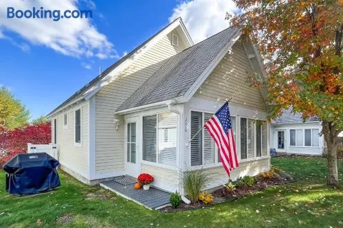 Cottage Retreat - Image 1