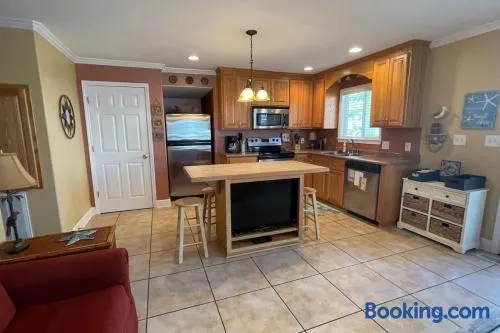 Ocean Lakes, Golf Cart, Pet Friendly 1647 - Image 1