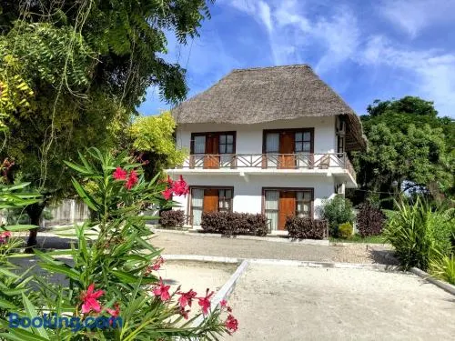 Shamba Lodge - Image 1