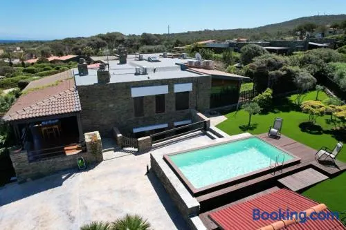 Malv House - Image 1