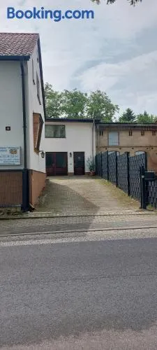 Ferienhaus - Wohnung- Havelblick - Image 1