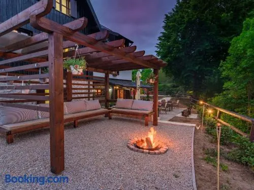 Plitvica River House - Image 1