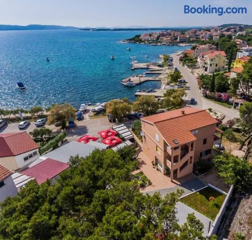 Apartmani Savin - Image 1