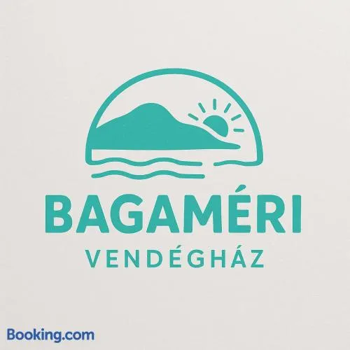 Bagaméri Vendégház - Image 1