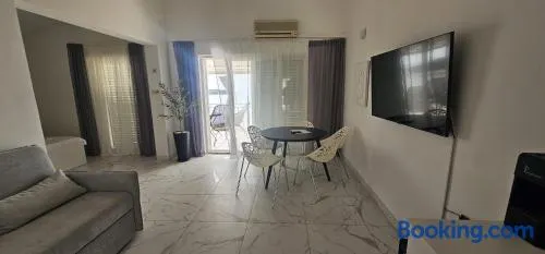 Guest house Silvija - sea view - Image 1