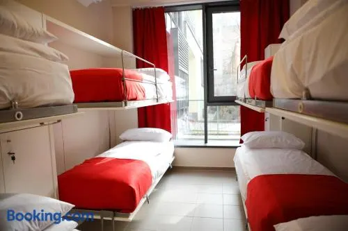 City Express Hostel - Image 1