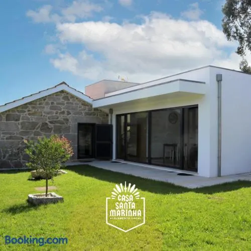 Casa Santa Marinha - Image 1