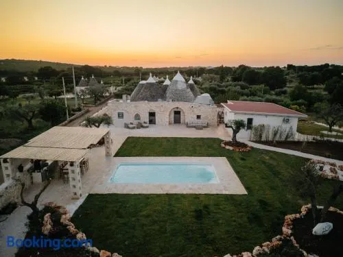 Trulli boutique & suite - Image 1