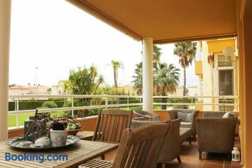 Apartamento de lujo en la playa - Image 1