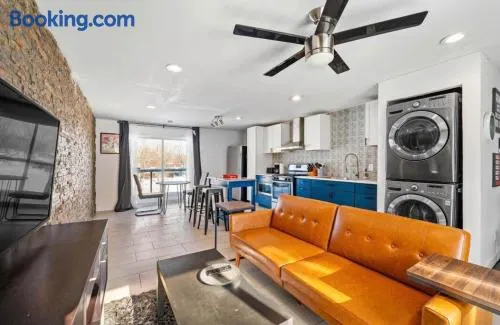 LeCabrera apartments rentals 2A - Image 1