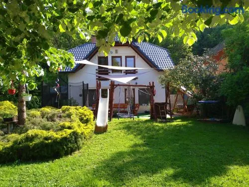 Liliána Vendégház - Image 1