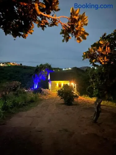 Chalé Encantos da Pedra - Image 1