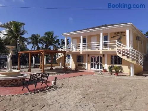Xterra Palm Guest House - Image 1