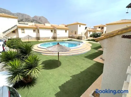 Pretty Bungalow Apartments - Image 1