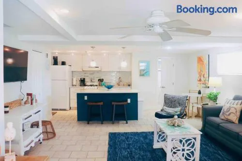 Lala's Beach House, Two! - Image 1