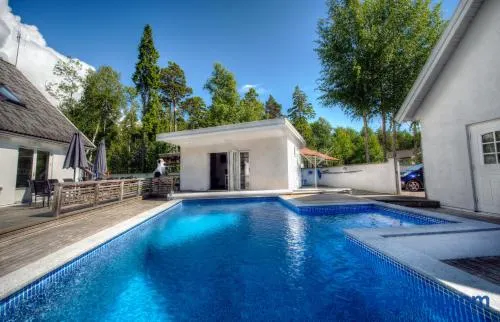 Villa Blanche - Image 1