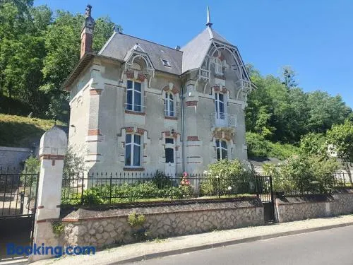 La maison de Gabin et Augustin - Image 1