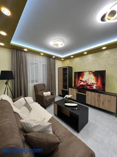 Golden Time SM Apartman - Image 1
