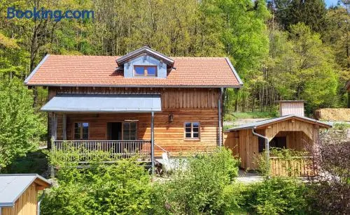 Sunleitn Ferienhäuser am Waldrand - Image 1