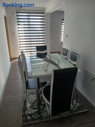 Apartmani SARA Vranje - Image 1