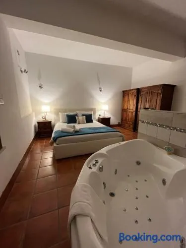 Agriturismo Tenuta de Castro - Image 1