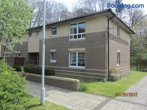 Portpatrick 2 bedroom Self Catering Flat - Image 1