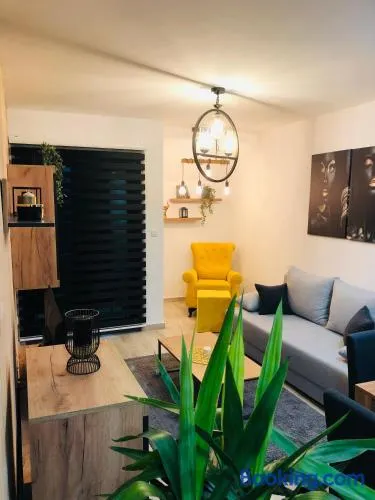 Masha Apartment - Image 1