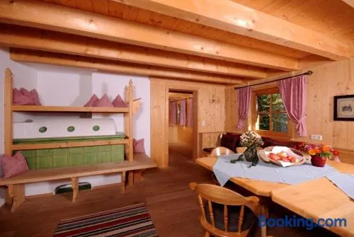 Brandstatt Alm - Image 1