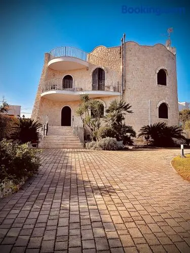 Villa Pignatelli - Image 1