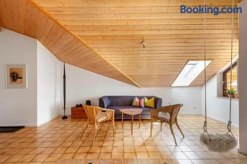 Appartment Teckblick - Image 1
