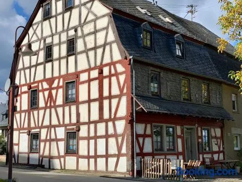 Altes Zehnthaus Geierlay - Image 1