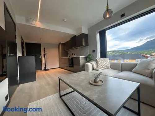 Fortun Premium Apartment - Image 1