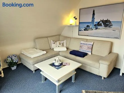 Revenstorf Wohnung 1 - Image 1