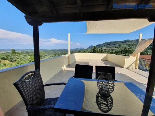 Villa Antonia - Image 1