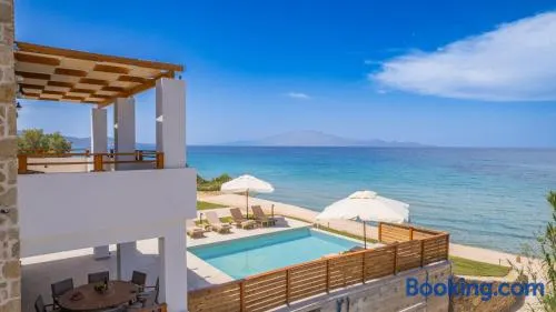 MariDion Beach Family House, by ZanteWize - Image 1