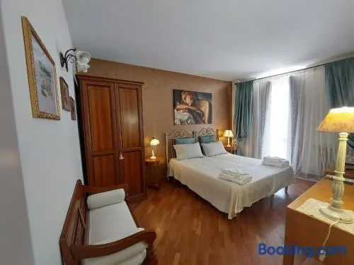 B&B Il Grifone - Image 1